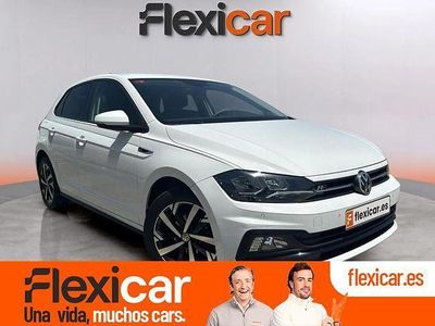 Blanco Usado 2019 VW Polo Advance Berlina | 19.790 €
