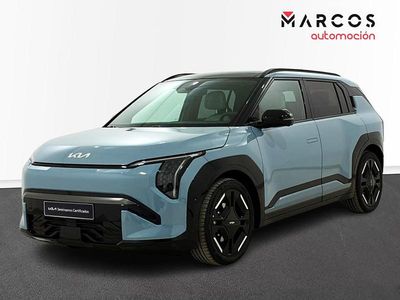 Usado Kia EV3 GT-Line 150 kW (204 CV) 2025 Otro SUV