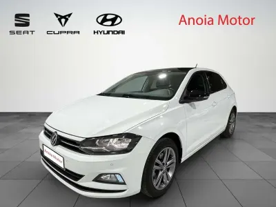 Usado VW Polo