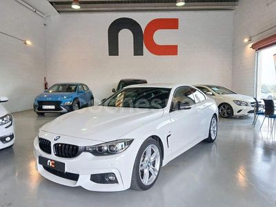 BMW 430 Cabriolet
