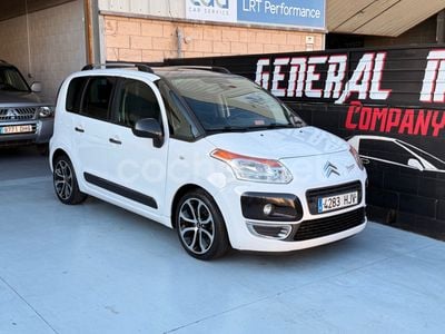 Citroën C3 Picasso