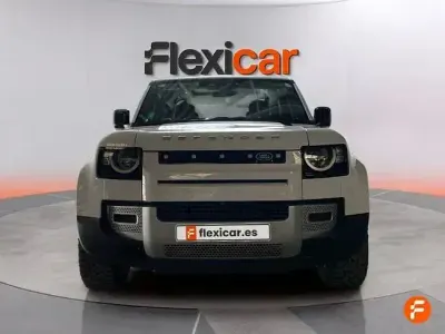 Usado Land Rover Defender HSE 200 CV (147 kW) 2020 Blanco SUV