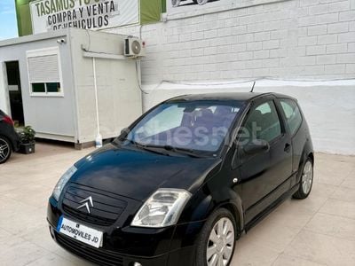 Citroën C2