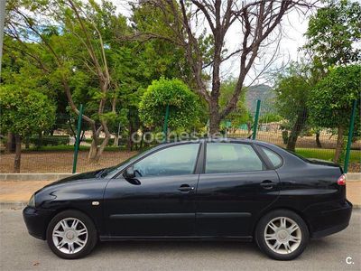 Seat Cordoba