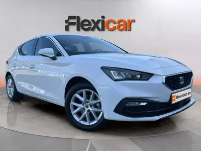 Usado Seat Leon