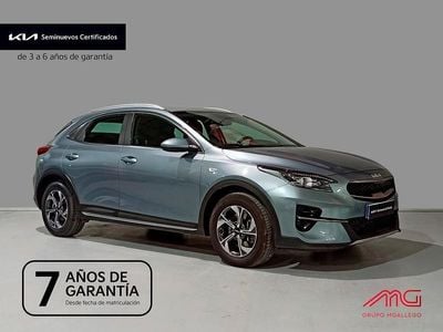 Brugt Kia XCeed 120 HK (88 kW) 2021 Otro SUV