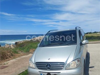 Mercedes Viano