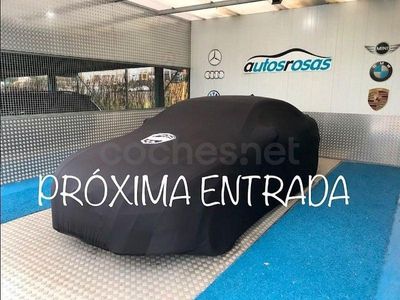 Usado Mercedes A200 150 CV (110 kW) 2021 Blanco Berlina