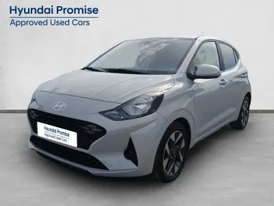 Usado Hyundai i10 67 CV (49 kW) 2025 Utilitario