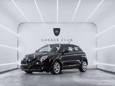 Usado Alfa Romeo MiTo 69 CV (50 kW) 2013 Utilitario