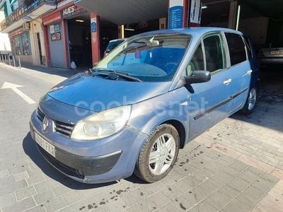 Renault Scénic II