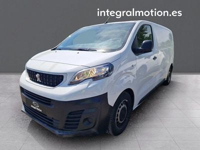 Peugeot Expert