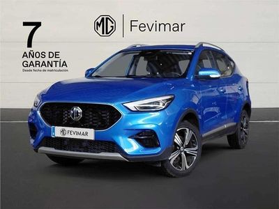 Usado 2025 MG ZS Comfort SUV | 14.445 € (Buen precio)