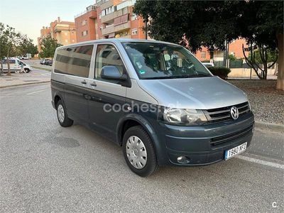 VW Multivan