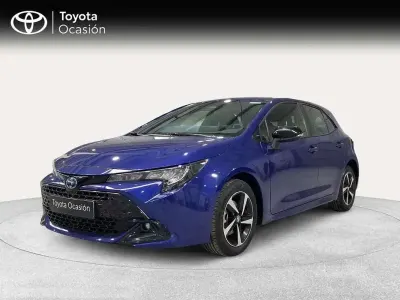Usado Toyota Corolla