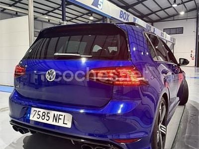 VW Golf VII
