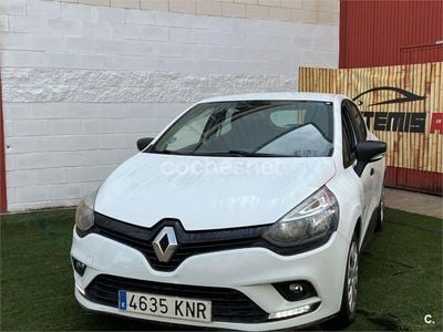 Renault Clio IV