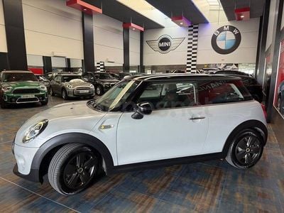 Usado Mini Cooper SE 2020 Eléctrico Utilitario