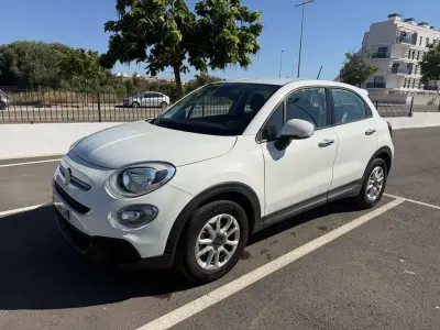 Usado Fiat 500X