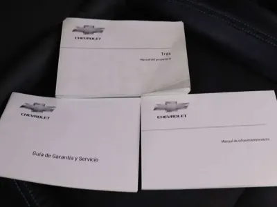 Usado Chevrolet Trax LT 131 CV (96 kW) 2013 SUV