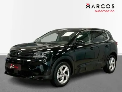 Usado Citroën C5 Aircross 131 CV (96 kW) 2025 SUV