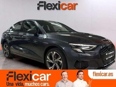 Gris Usado 2023 Audi A3 Premium Berlina | 22.490 € (Precio justo)
