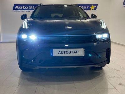 Negro Usado 2022 Lynk & Co 01 SUV | 24.900 €