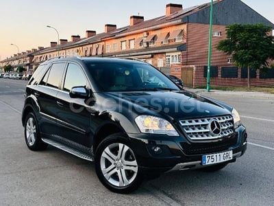 Mercedes ML300