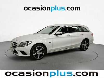 Mercedes C300