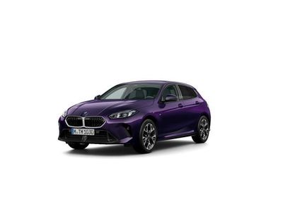 Nuevo 2025 BMW 120 Comfort Edition Utilitario | 38.990 €