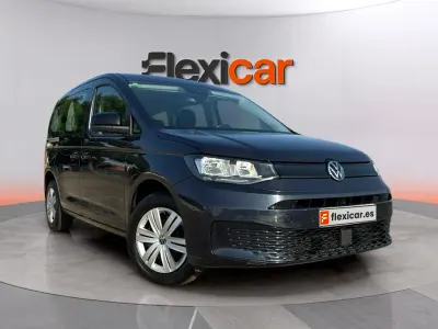 Usado VW Caddy