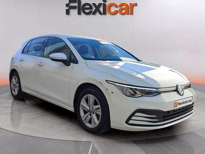 VW Golf VIII