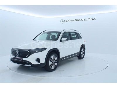 Mercedes EQB250