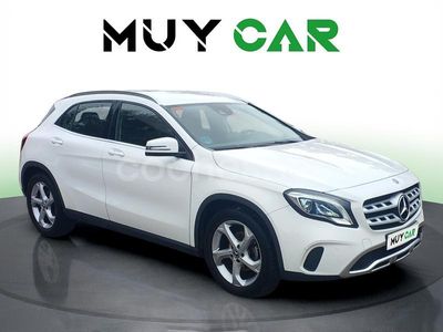 Mercedes GLA180
