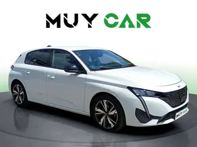 Usado Peugeot 308
