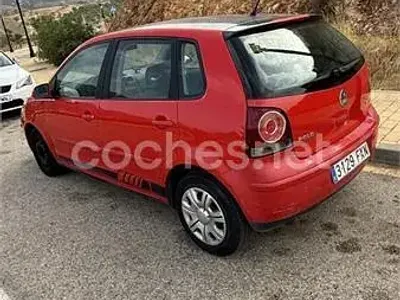 Usado VW Polo