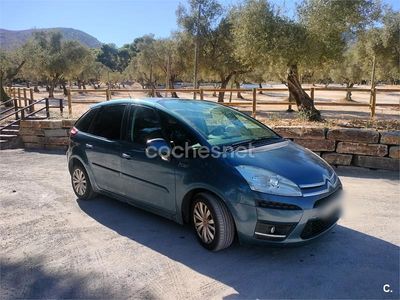 Citroën C4 Picasso