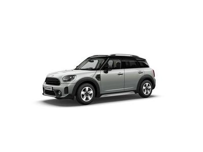 Mini Cooper D Countryman
