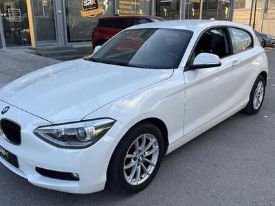 Usado 2014 BMW 116 Utilitario | 13.450 €