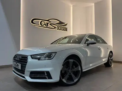 Usado Audi A4