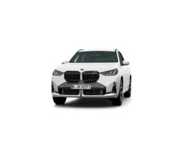 Nuevo BMW X3 Comfort Edition 299 CV (219 kW) 2026 Blanco SUV