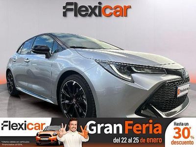 Gris Usado 2022 Toyota Corolla Sport | 26.990 € (Caro)