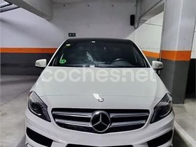 Mercedes A200