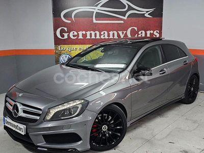 Mercedes A200
