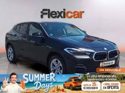 Usado BMW X2