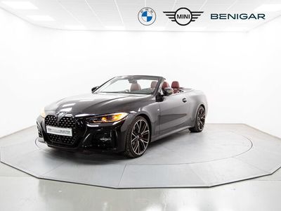 BMW 430 Cabriolet