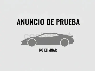 Usado Seat Leon FR 204 CV (150 kW) 2021 Blanco Familiar
