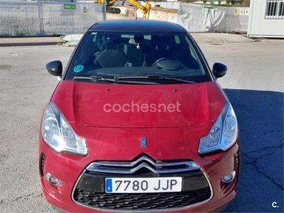 DS Automobiles DS3