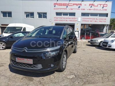 Citroën C4 Picasso