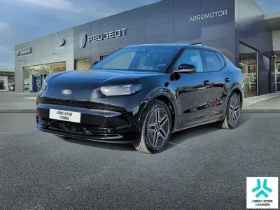 Usado Ford Capri